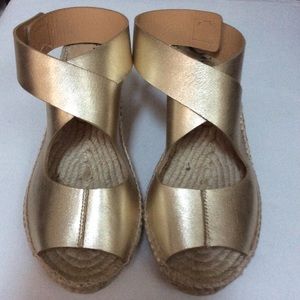 Bettye Muller Sandal